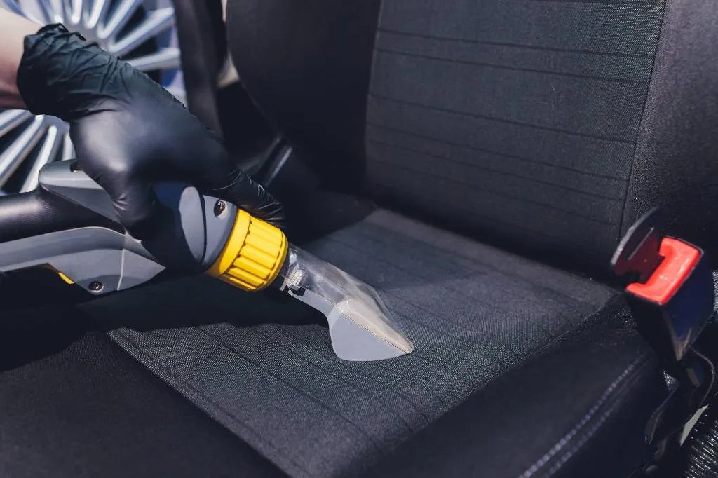 Dubinsko pranje automobila